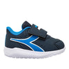 sneakers diadora bambina blu 5506455