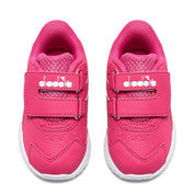 Sneakers Diadora Falcon 4 Sl I Bambina - Rosa