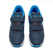 Sneakers Diadora Falcon 4 Sl Jr V Bambina - Blu