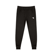 Pantalone Diadora Uomo - Nero