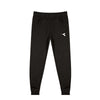 pantalone diadora uomo nero 9477372