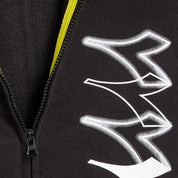 Tuta Diadora Bambino - Nero