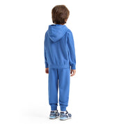 Tuta Diadora Bambino - Blu