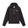 felpa diadora uomo nero 5136798