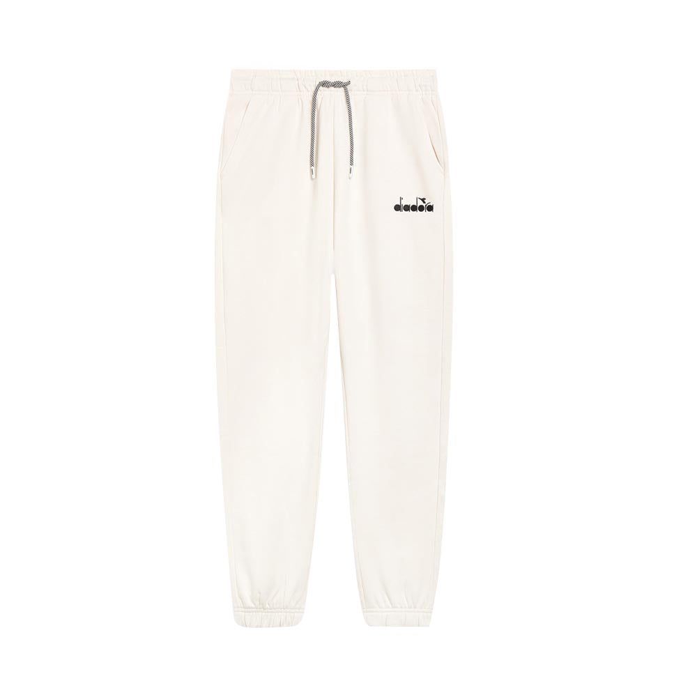 Pantalone Diadora Donna - Bianco