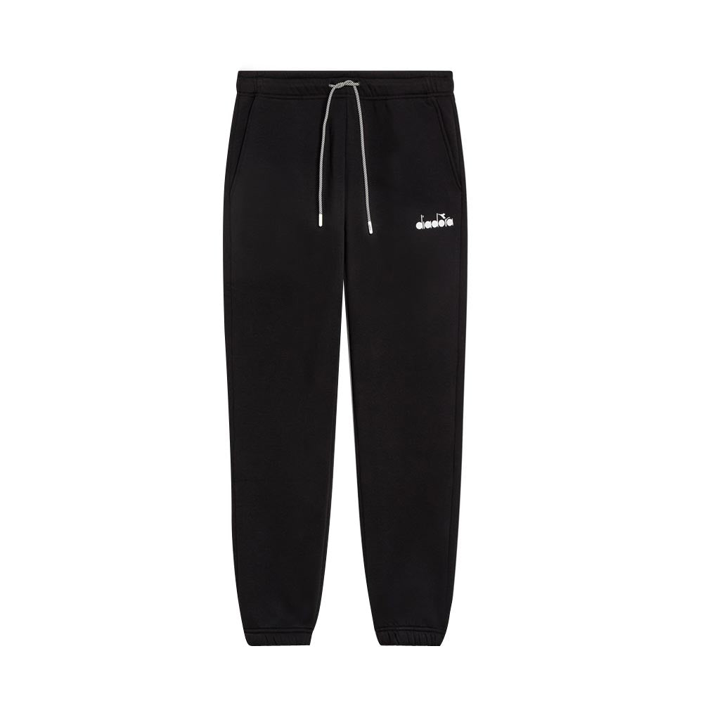 Pantalone Diadora Donna - Nero