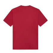 T-Shirt Diadora Uomo - Rosso