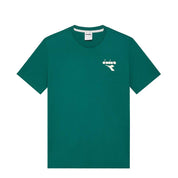 T-Shirt Diadora Uomo - Verde