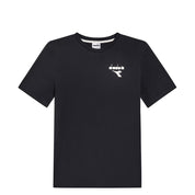 T-Shirt Diadora Uomo - Nero