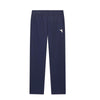 pantalone diadora uomo blu 1267744