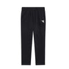 pantalone diadora uomo nero 6037088