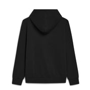 Felpa Diadora Uomo - Nero