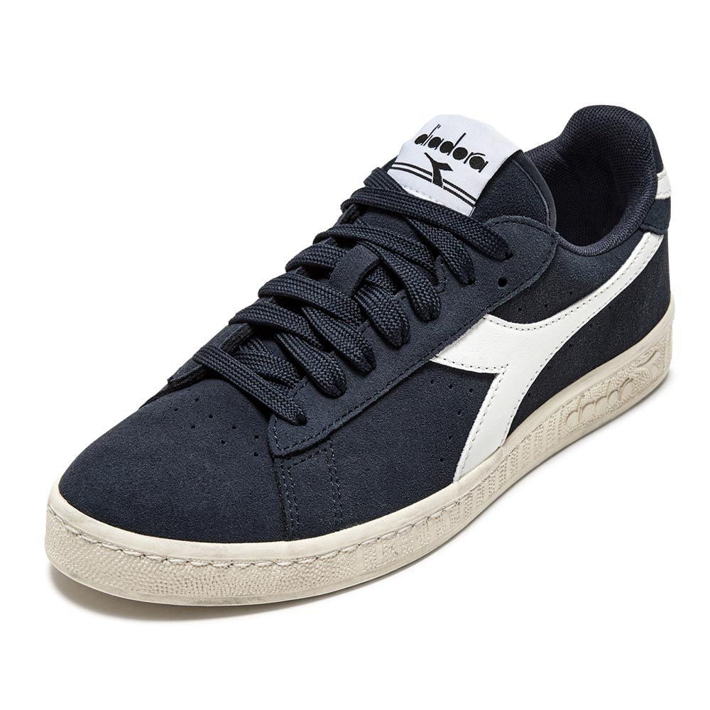 Sneakers Diadora Uomo - Blu profondo