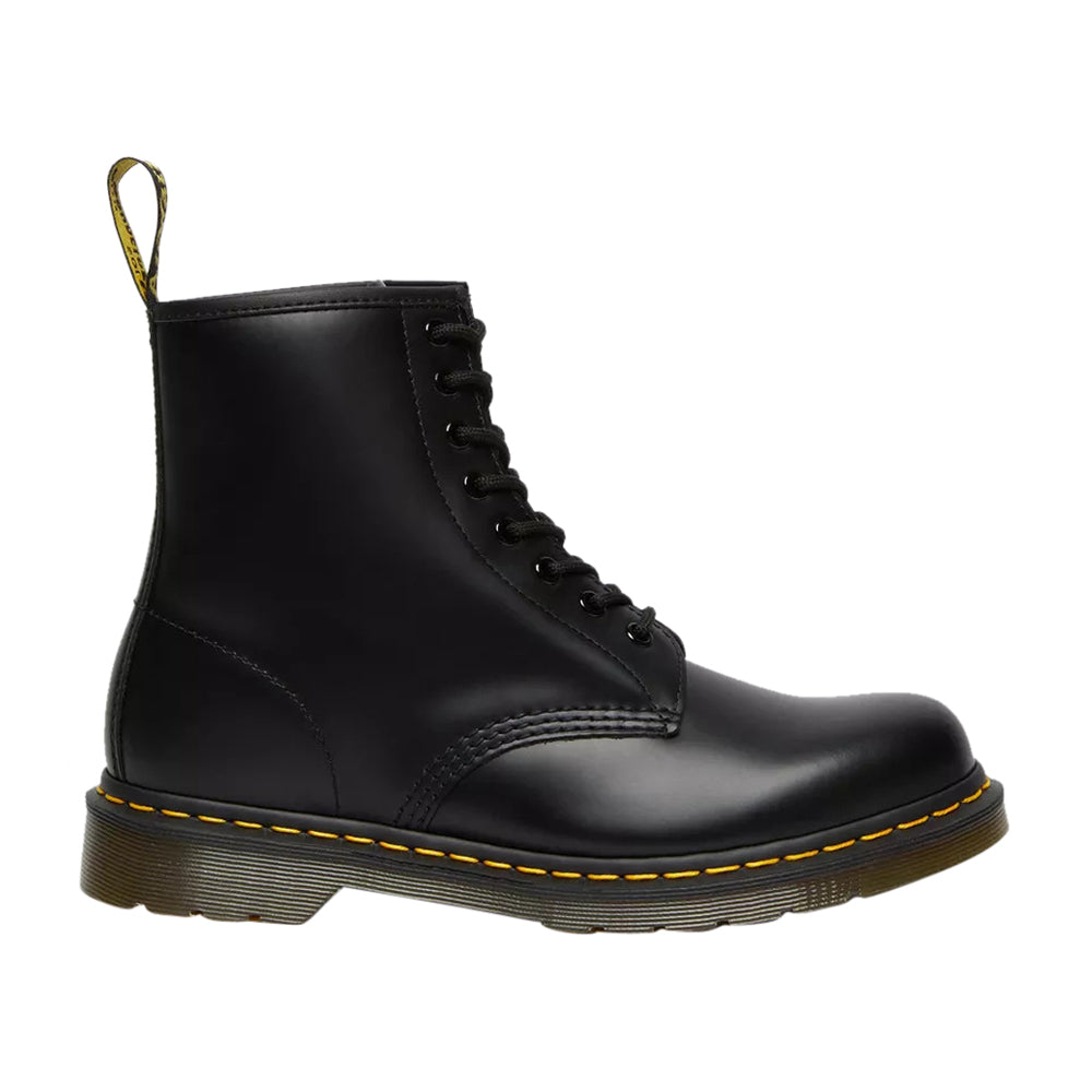 Scarponcino Dr.Martens 1460 Donna - Nero