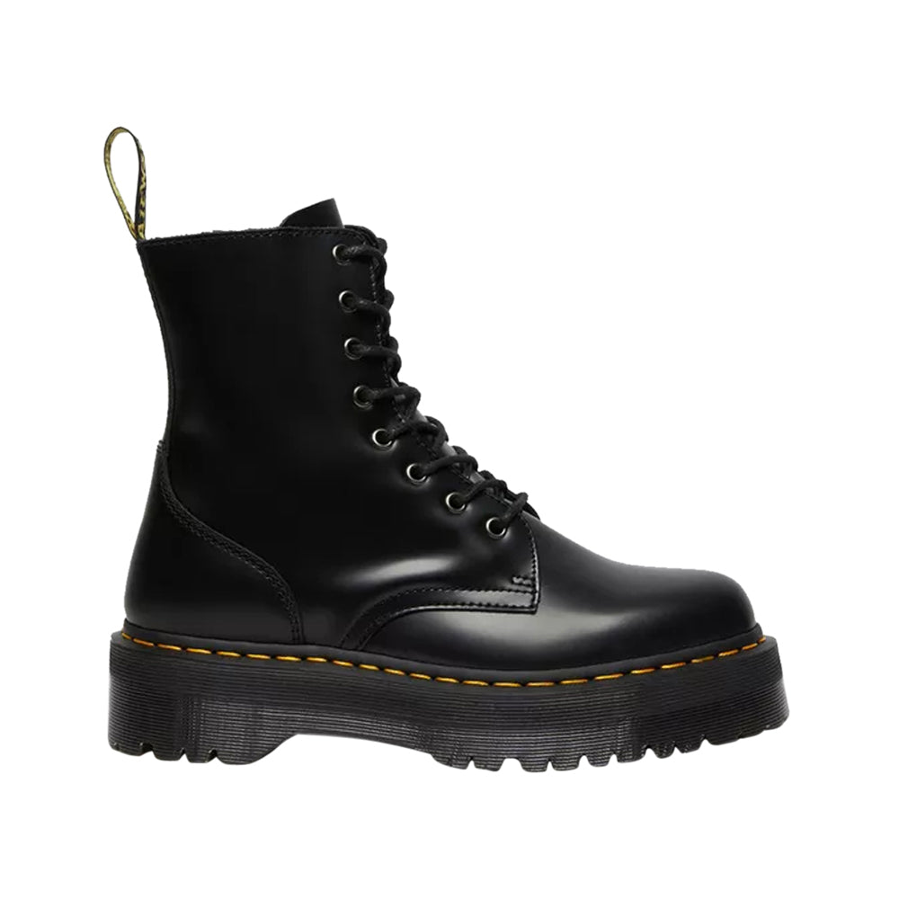 Scarponcino Dr.Martens Jadon Donna - Nero