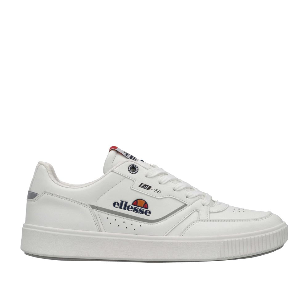 Sneakers Ellesse Uomo - White