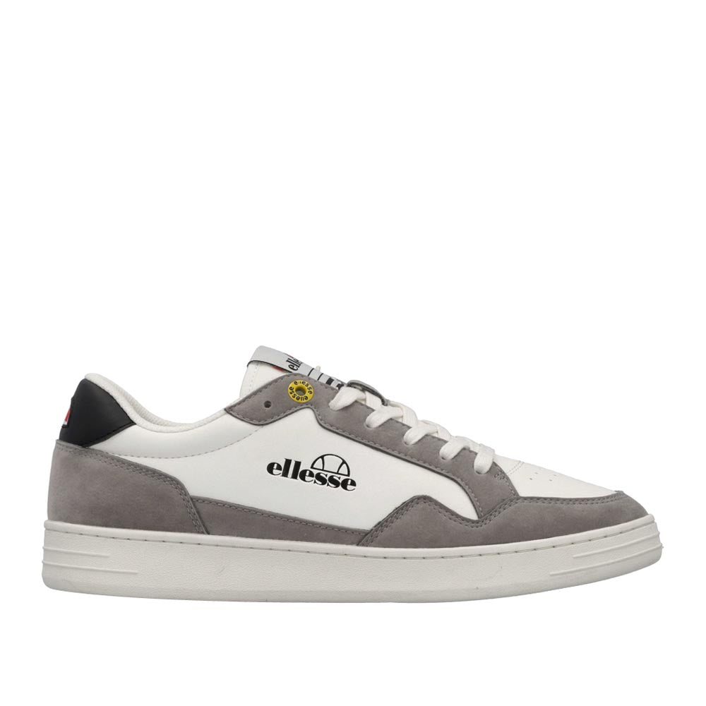 Sneakers Ellesse Uomo - White ciment