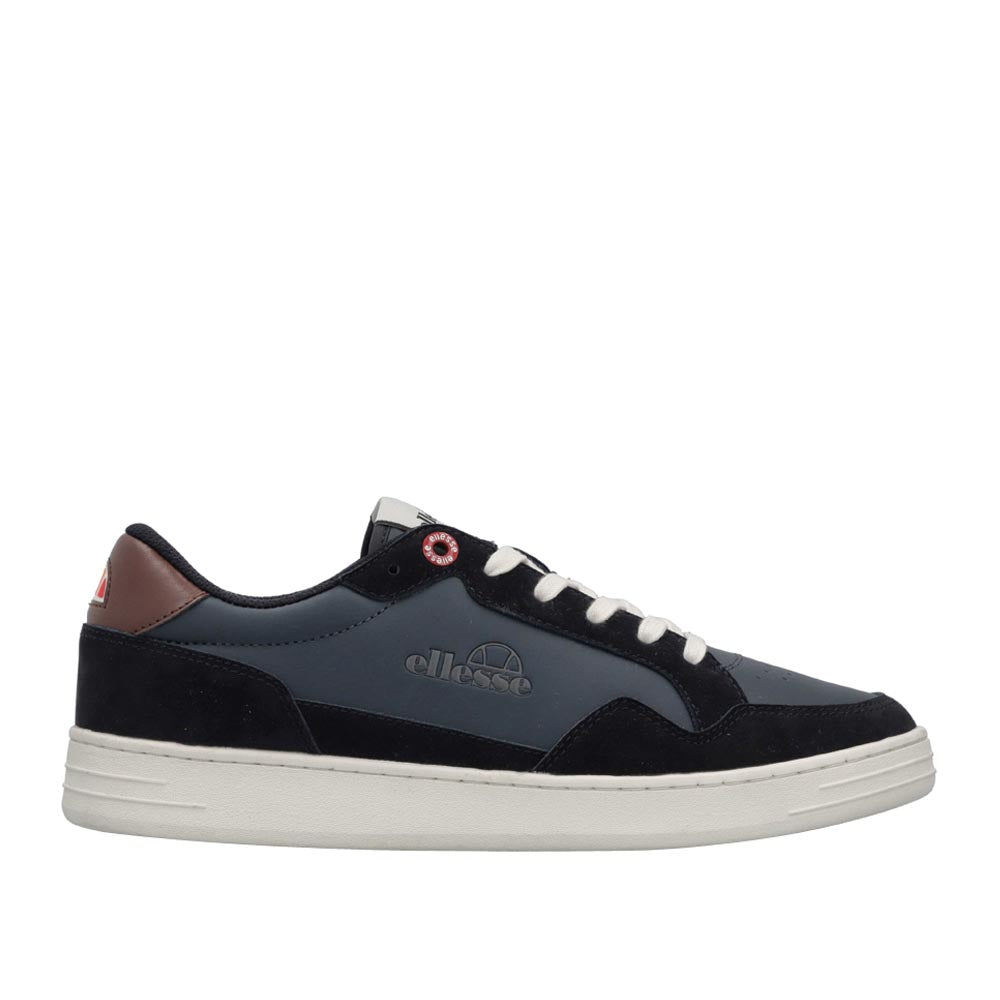 Sneakers Ellesse Uomo - Deep cuoio