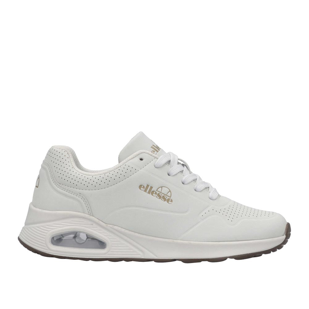 Sneakers Ellesse Donna - White