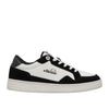 sneakers ellesse donna white black 6998673