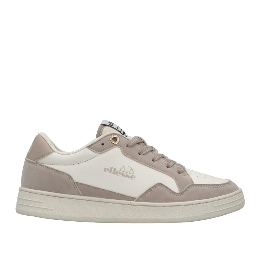 Sneakers Ellesse Donna - White lamb