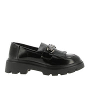 Mocassino Energy Donna - Nero