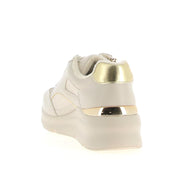 Sneakers Energy Donna - Beige