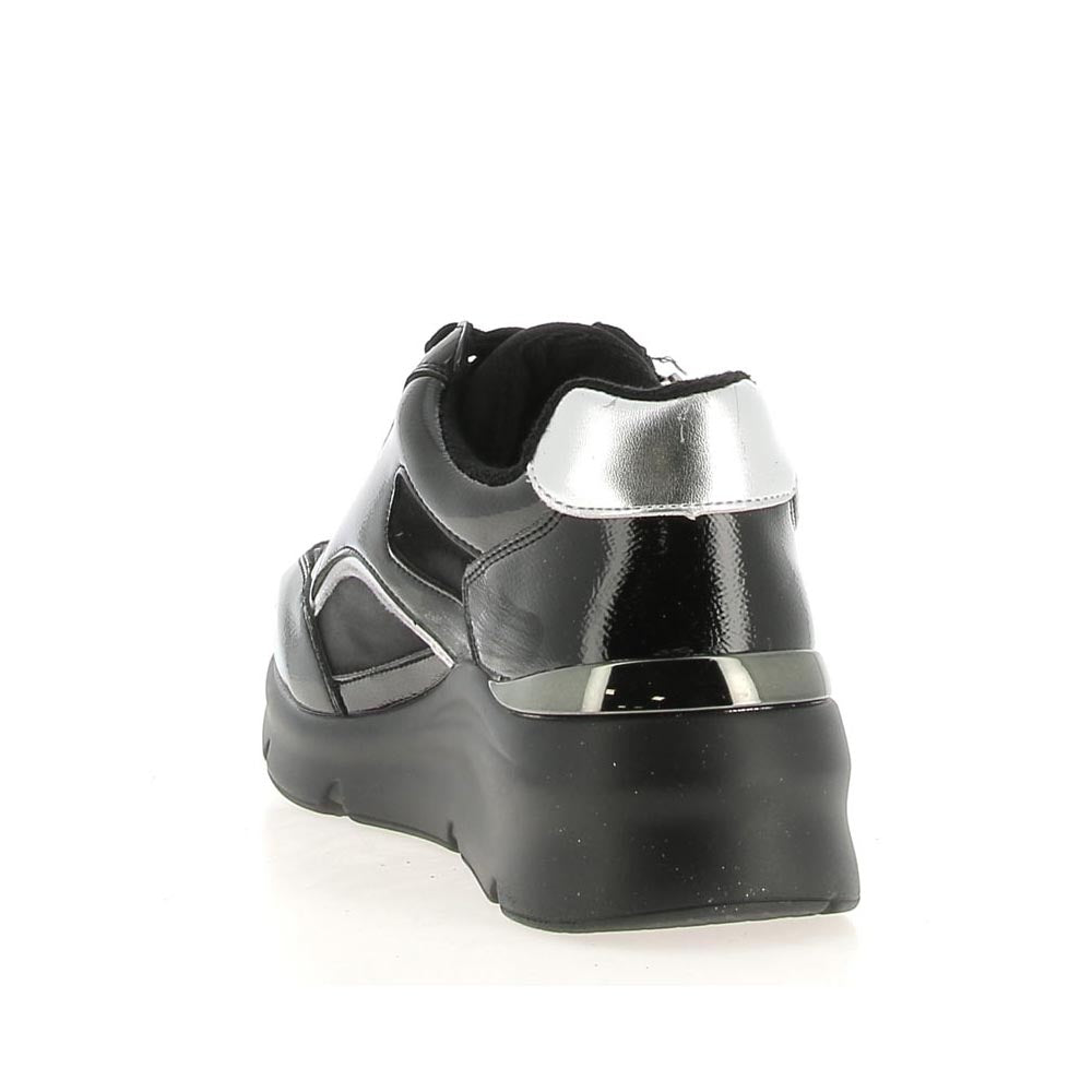 Sneakers Energy Donna - Nero