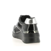 Sneakers Energy Donna - Nero