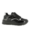 sneakers energy donna nero micro 8122349