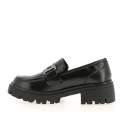 Mocassino Energy Donna - Nero