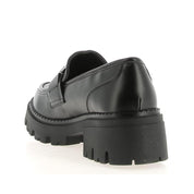 Mocassino Energy Donna - Nero