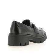 Mocassino Energy Donna - Nero
