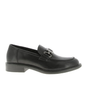 Mocassino Energy Donna - Nero