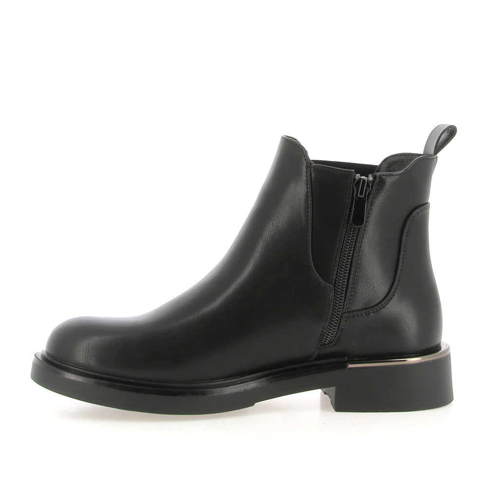 Stivaletto Energy Donna - Nero