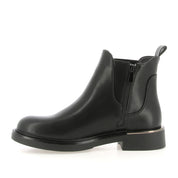 Stivaletto Energy Donna - Nero