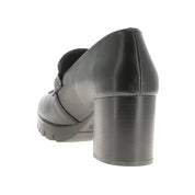 Mocassino Energy Donna - Nero