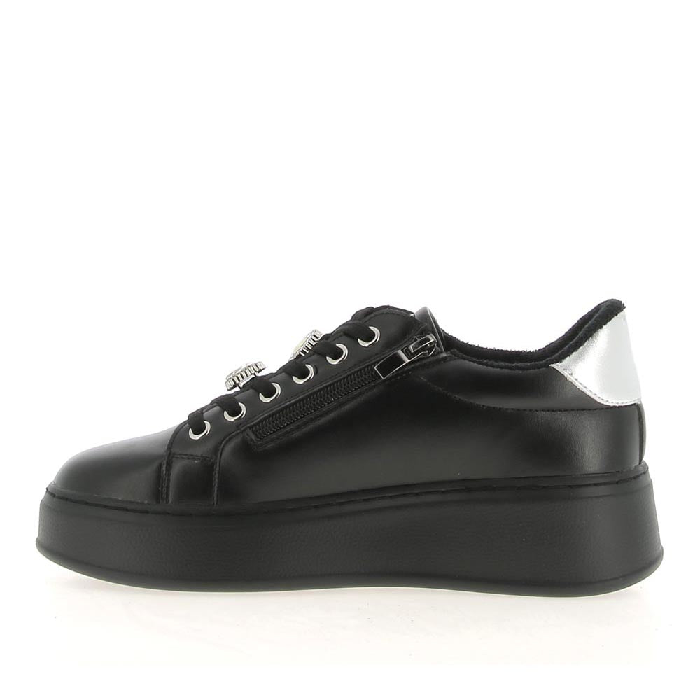 Sneakers Energy Donna - Nero
