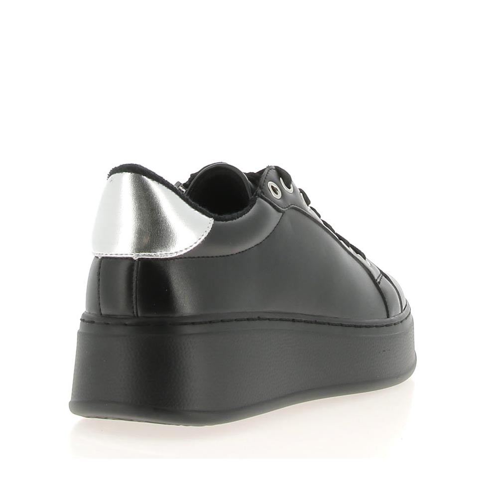 Sneakers Energy Donna - Nero