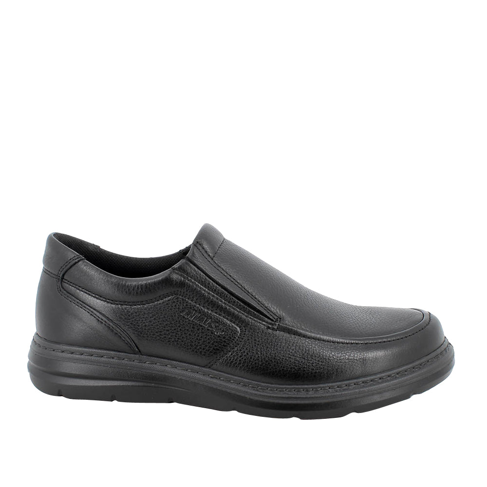 Slipon Enval Uomo - Nero