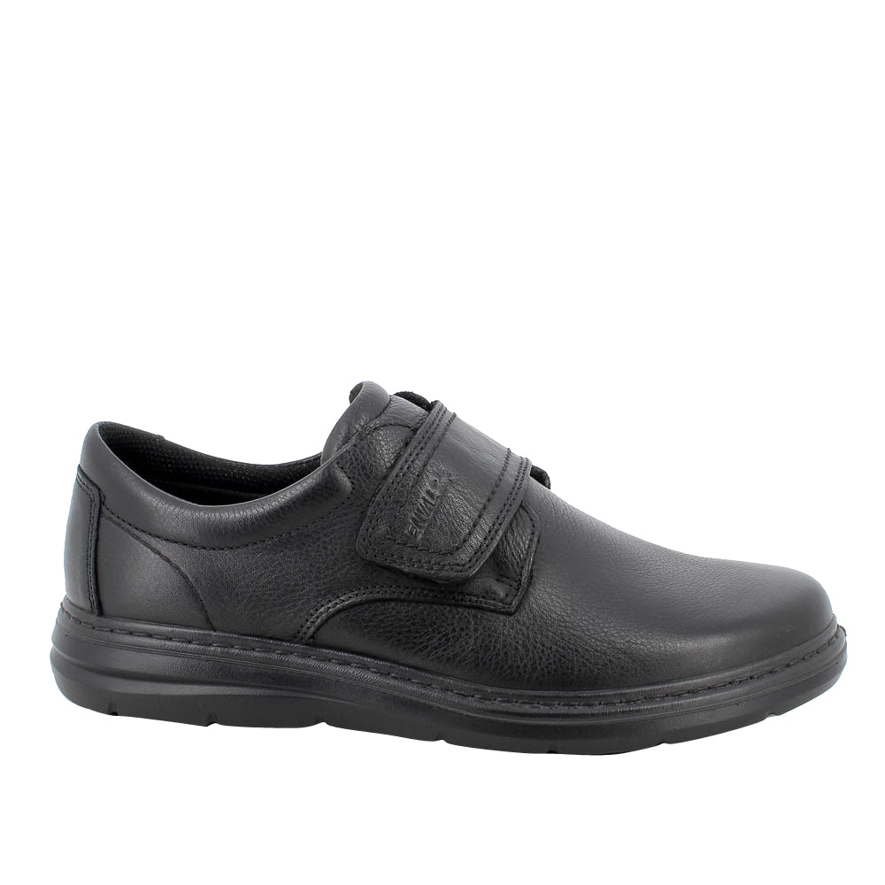 Scarpa Casual Enval Uomo - Nero