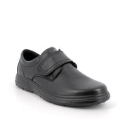 Scarpa Casual Enval Uomo - Nero