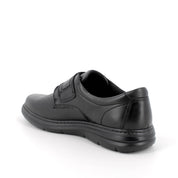 Scarpa Casual Enval Uomo - Nero