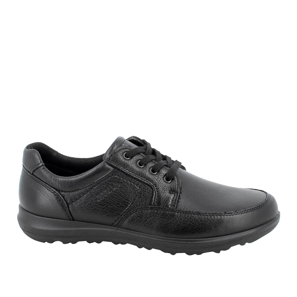 Scarpa Casual Enval Uomo - Nero