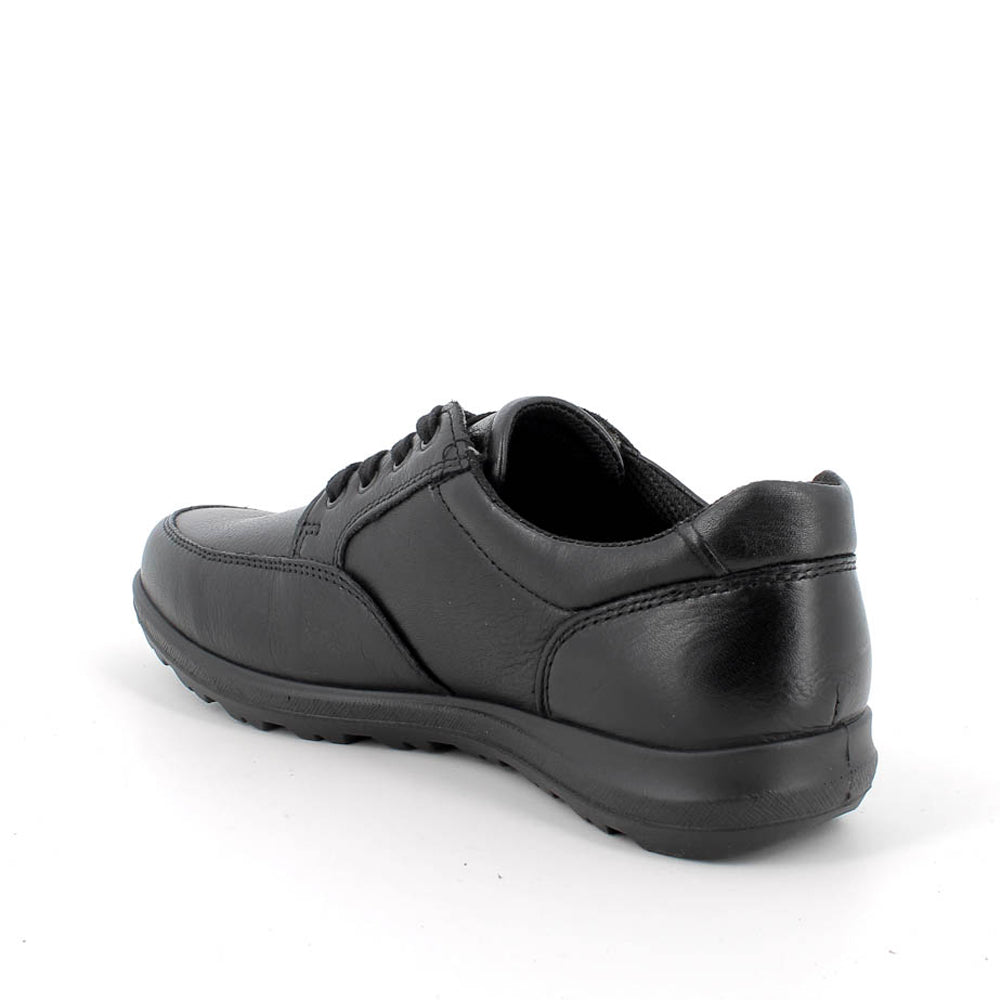 Scarpa Casual Enval Uomo - Nero