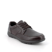 Scarpa Casual Enval Uomo - Marrone