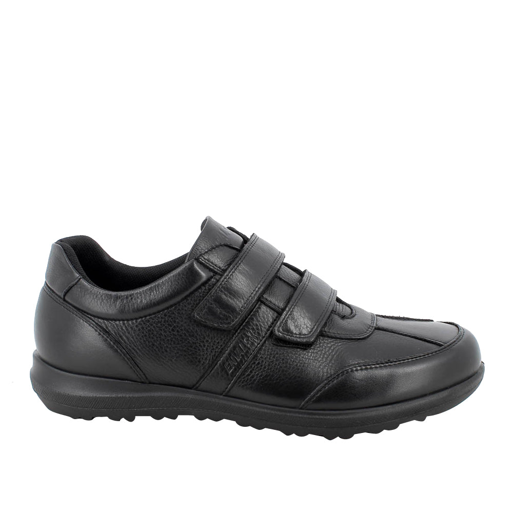 Scarpa Casual Enval Uomo - Nero