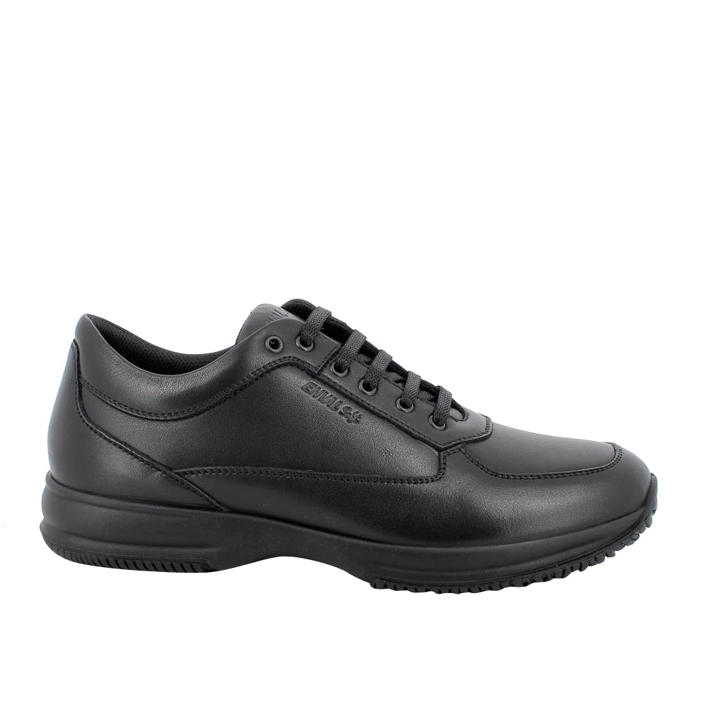 Sneakers Enval Uomo - Nero