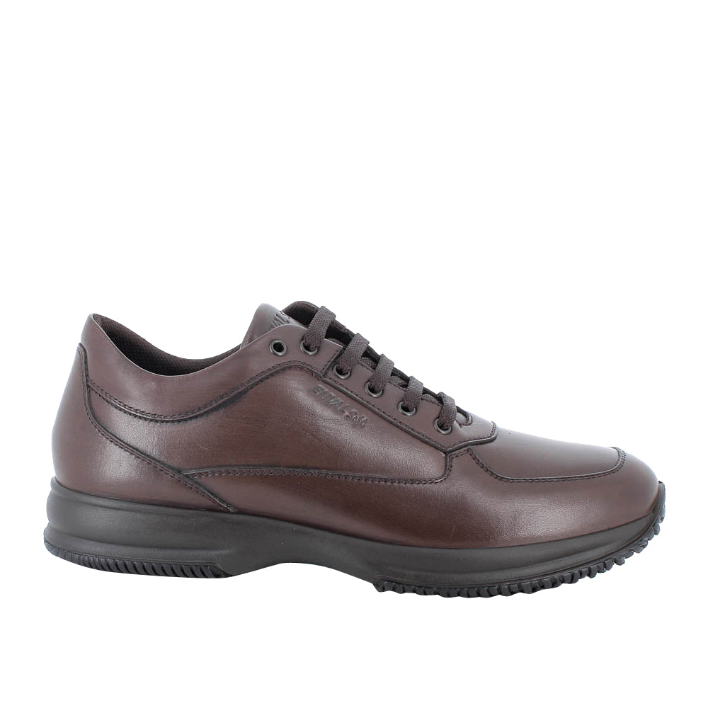 Sneakers Enval Uomo - Marrone