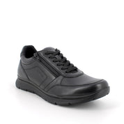 Sneakers Enval Uomo - Nero